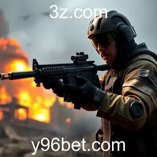 Revolução nos Jogos Online