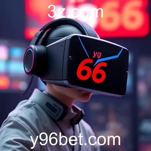 Inovações na Indústria de Jogos com y96