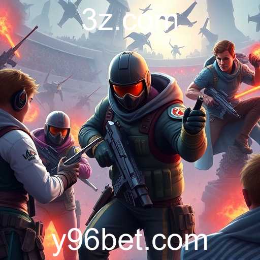 Tendências do Mundo dos Jogos em 2025