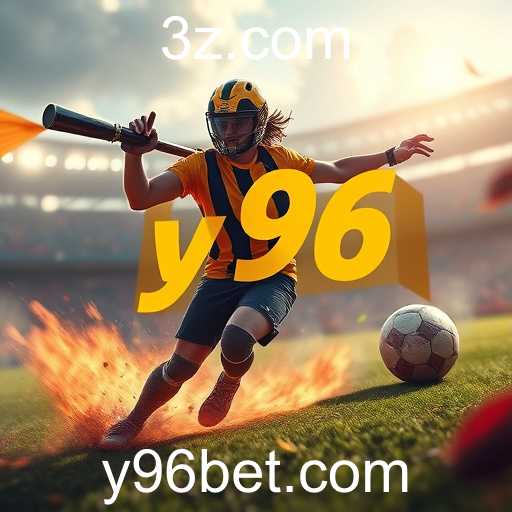 Tendências de Jogos em 2026 e o Crescimento da Y96