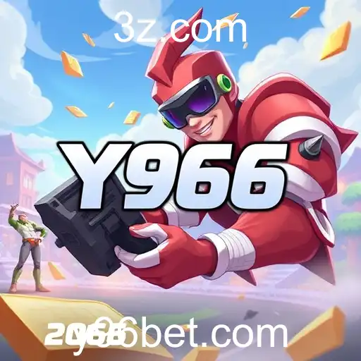 O Impacto de Y96 no Cenário dos Jogos em 2026