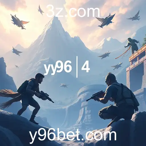 O Impacto Crescente de Y96 na Comunidade Gamer