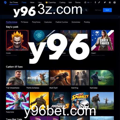 Crescimento Explosivo no Universo dos Jogos Online