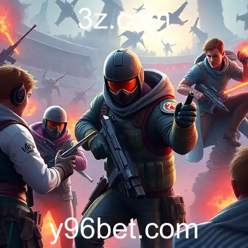 O Impacto e a Versatilidade dos Jogos Multijogador