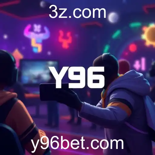 A Ascensão do Y96 e o Futuro dos Jogos em Português