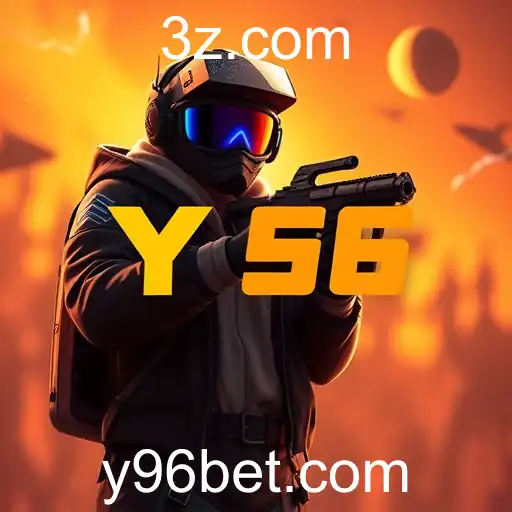 A Ascensão de y96: O Futuro dos Jogos Online