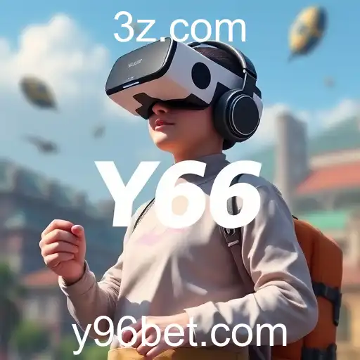 A Nova Era dos Jogos Online com Y96