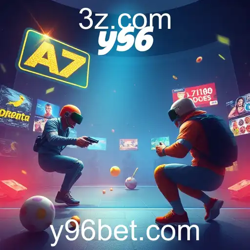 Cenário Atual dos Jogos Digitais em 2025