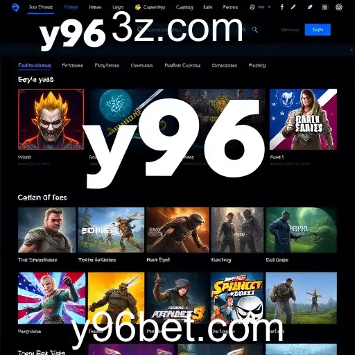 Crescimento Explosivo no Universo dos Jogos Online