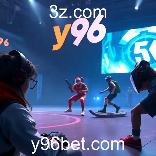 A Revolução de y96 no Cenário de Jogos Online