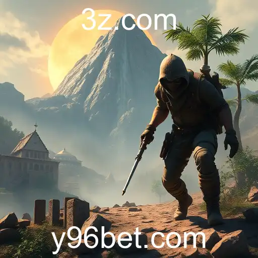 Revolução nos Games: Y96 Ganha Popularidade