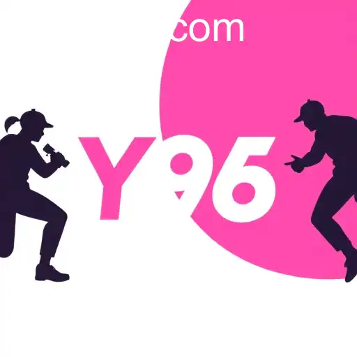 A Revolução do Mundo dos Jogos com Y96