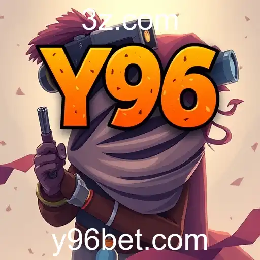 Y96: A Nova Tendência no Mundo dos Jogos Online