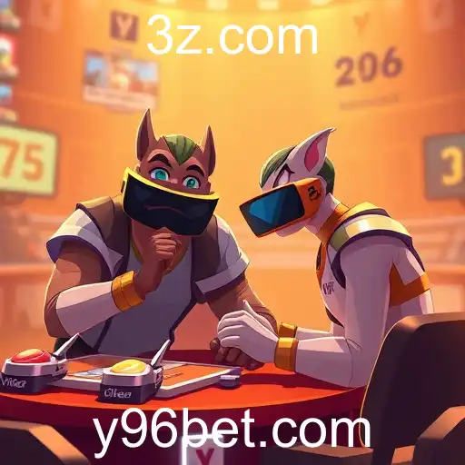 A Revolução dos Jogos Online em 2025