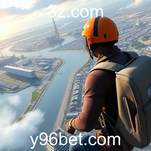 A Fascinante Viagem pelo Mundo dos Jogos de Simulação