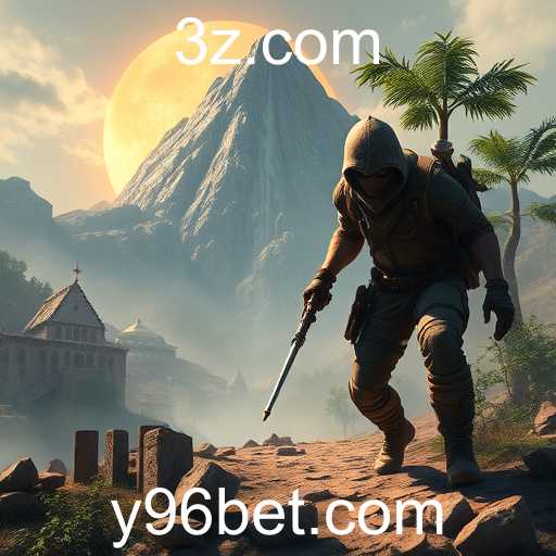 Revolução nos Games: Y96 Ganha Popularidade