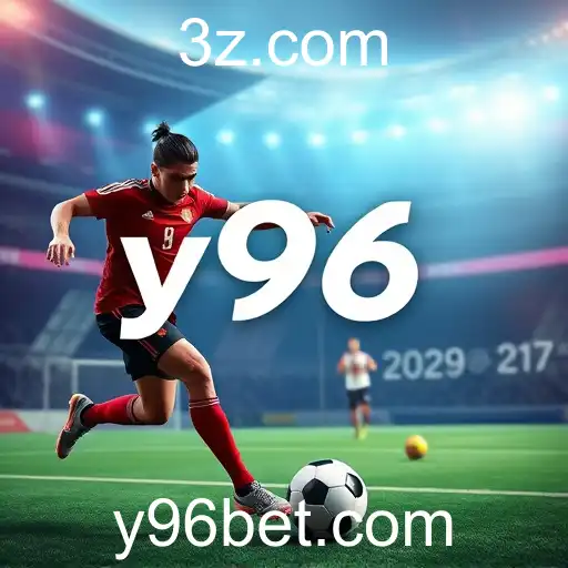 Explorando a Categoria de Jogos 'Esportes' no Y96