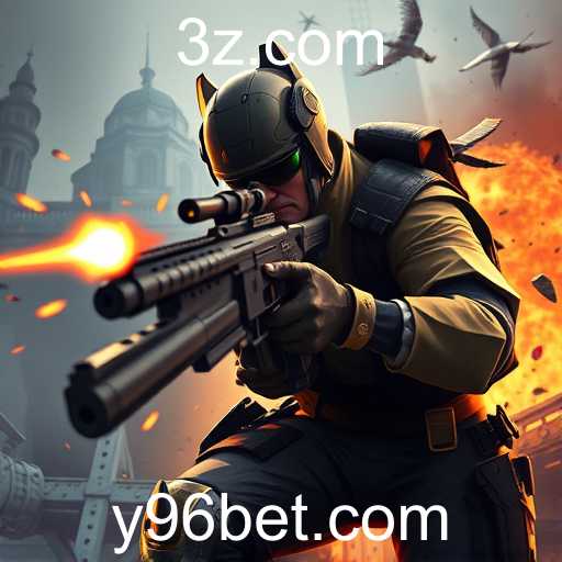 Y96: O Futuro dos Jogos e Comunidades Online