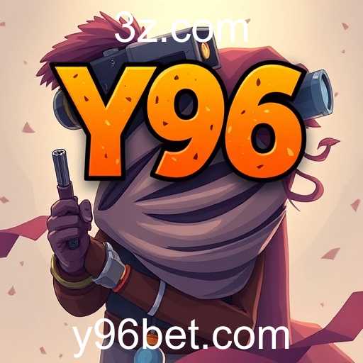 Ano Inovador para o Mercado de Jogos com y96