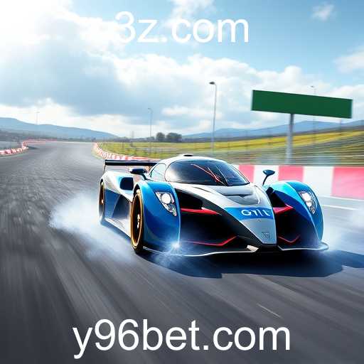 Revolução nos Jogos Online com Y96